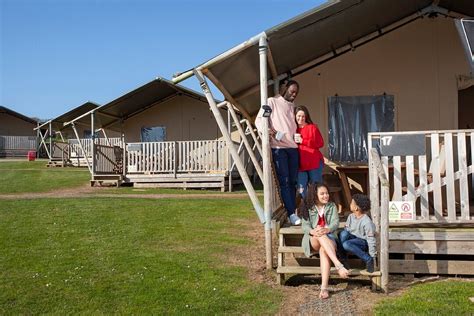 PARKDEAN RESORTS NODES POINT HOLIDAY PARK - Prices & Campground Reviews (Isle of Wight, England)