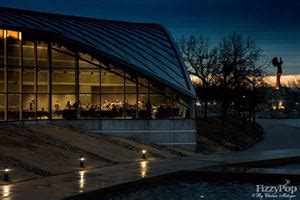 Exploration Place - Wichita, KS - Wedding Venue