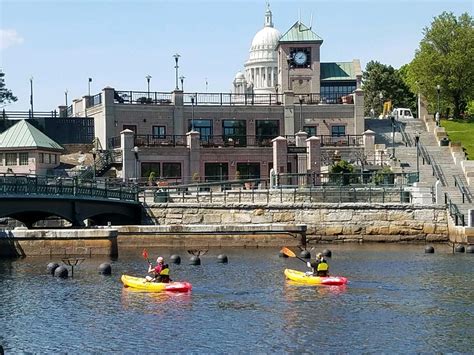 Providence Kayak Company