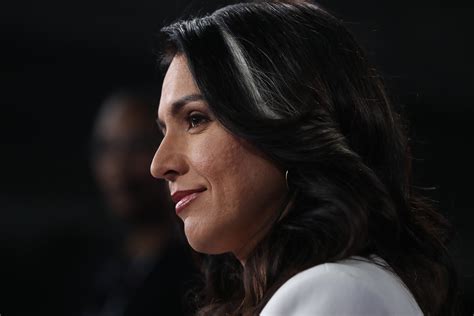 Where Is Tulsi Gabbard? Hawaii Congresswoman Didn't Qualify for Sixth DNC Debate, But Wouldn't ...