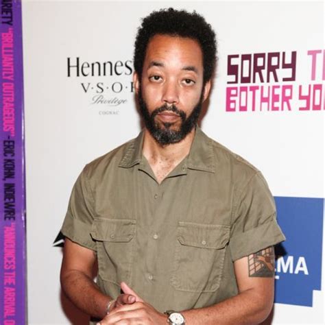 Wyatt Cenac Bio, Affair, Single, Net Worth, Ethnicity, Age, Height