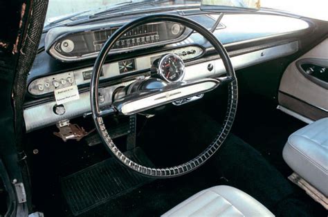 1960 Plymouth Belvedere — Drives.today