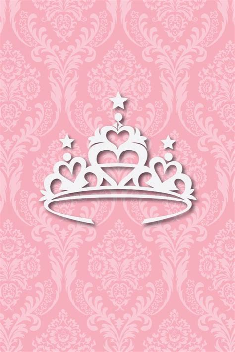 🔥 [40+] Princess Crown Wallpapers | WallpaperSafari