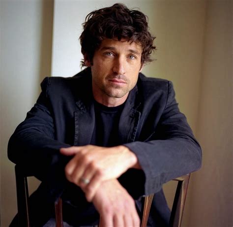 Picture of Patrick Dempsey