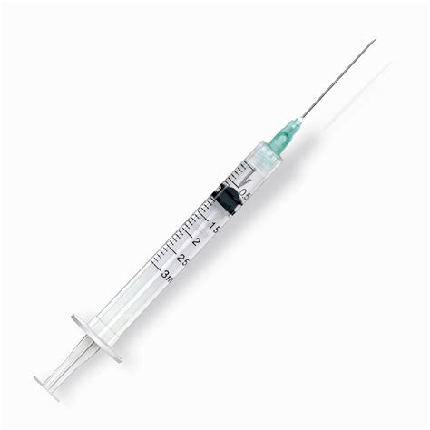 Image - Disposable Safety Syringe 3ml 5ml.jpg - Deadliest Fiction Wiki - Write your own ...