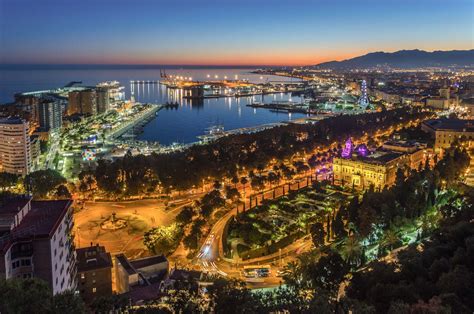 16 Incredible Things To Do In Malaga In Winter