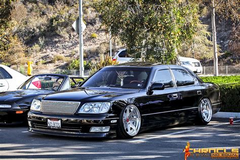 CA FS: 1998 Lexus LS400 Blk/Blk VIP STANCE - $12K OBO - ClubLexus ...