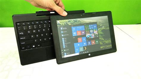 Budget Mini Windows 10 Touchscreen Laptop (Acer One 110) Review & Hands On