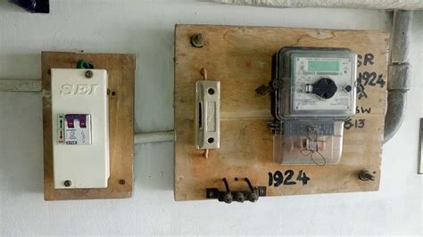 How To Wire A House Fuse Panel