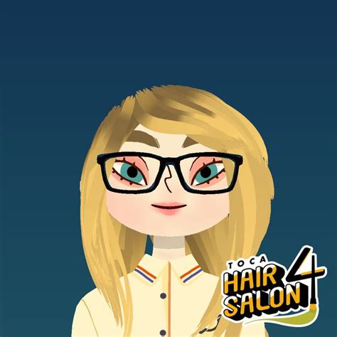 Toca hair salon 4