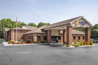 Hotels in Marion, NC – Choice Hotels