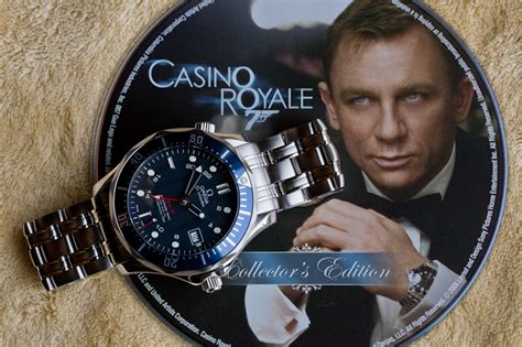 What Kind of Watch Does James Bond Wear? | The Watches of James Bond