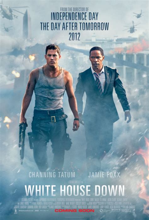 White House Down (2013) Bluray FullHD - WatchSoMuch