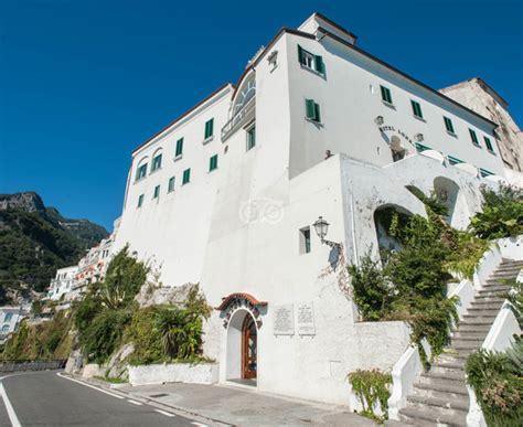 HOTEL LUNA CONVENTO: 2022 Prices & Reviews (Amalfi, Italy) - Photos of Hotel - Tripadvisor