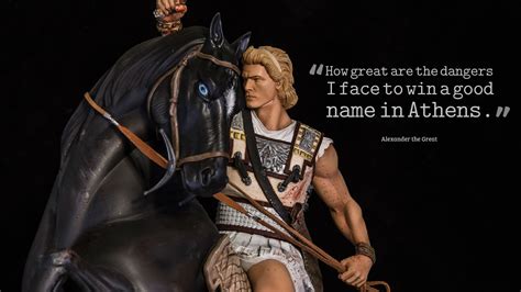 Alexander The Great Quotes Wallpaper 13794 - Baltana