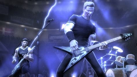 Guitar Hero: Metallica Review | bit-tech.net