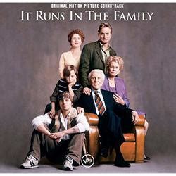 It Runs in the Family Soundtrack (2003)