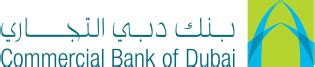 Commercial Bank of Dubai | Logopedia | Fandom