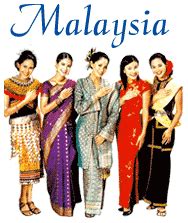 Malaysian Cultures