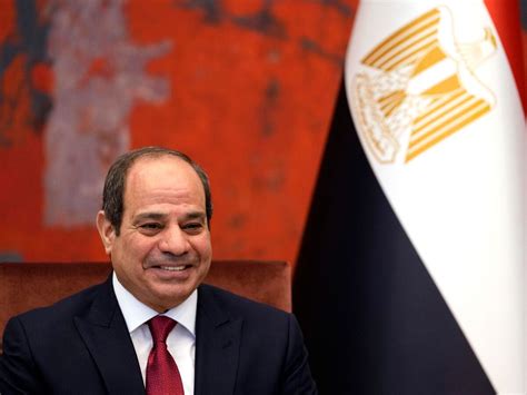 Abdel Fattah el-Sisi wins third term and 6 more years as Egyptian ...