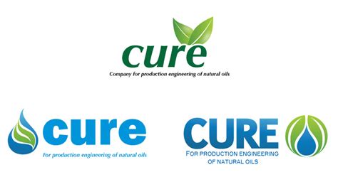 CURE LOGO by vbman2 on DeviantArt