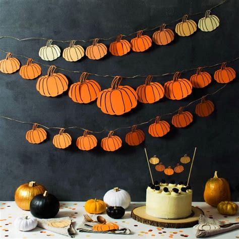 20 Halloween Garlands to Buy for Under $20