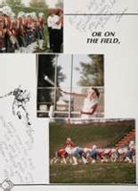 Explore 1987 Lindhurst High School Yearbook, Olivehurst CA - Classmates