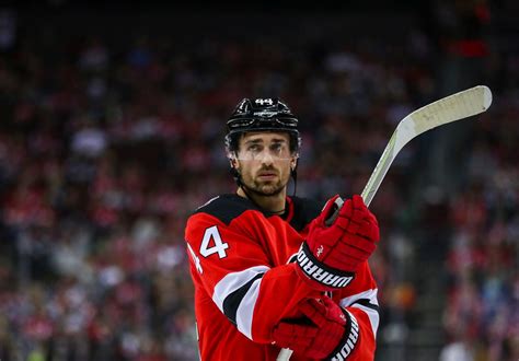 Devils’ Miles Wood says he ‘learned a lot’ after healthy scratch wake ...