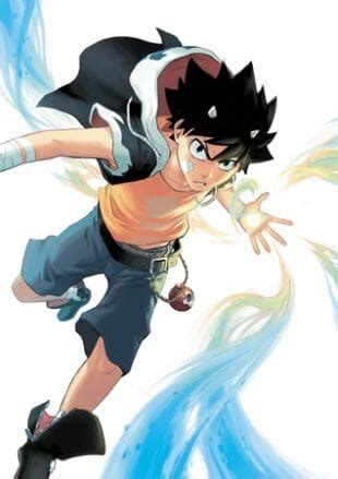 First Staff, October Premiere Unveiled for "Radiant" Anime - Anime Herald