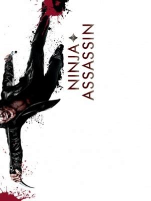 Ninja Assassin Poster #629465 - MoviePosters2.com