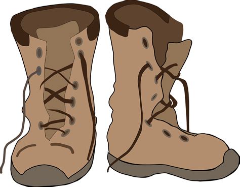 Free Brown Shoes Cliparts, Download Free Brown Shoes Cliparts png images, Free ClipArts on ...