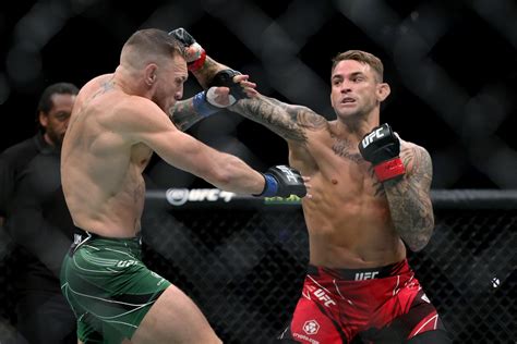 UFC 264: McGregor loses fight, story and trilogy against Poirier - CGTN