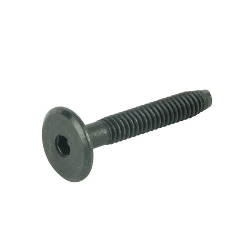 furniture - Type of screw / fastener should one use to attach veneer covered particle board ...