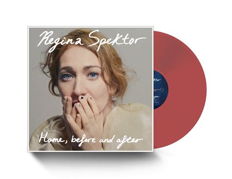 Spektor, Regina – Vinyl Grove Shop – It's all about real music.Music ...