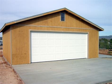 How to estimate cost of building a shed ~ Ham