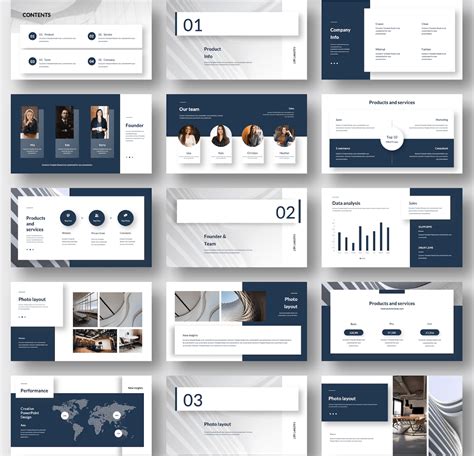 Free Powerpoint Templates For Business Find Business Presentation Slide ...