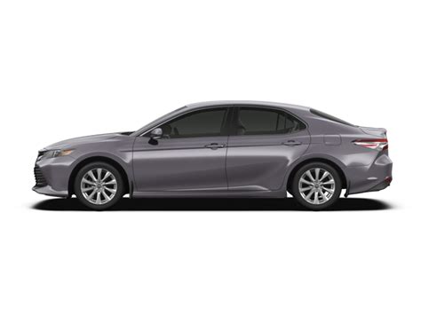 2018 Toyota Camry | Specifications - Car Specs | Auto123