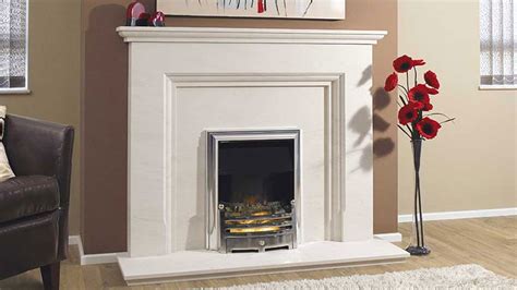 Embers Fireplaces - Camberley - Fireplaces and Mantelpieces ...