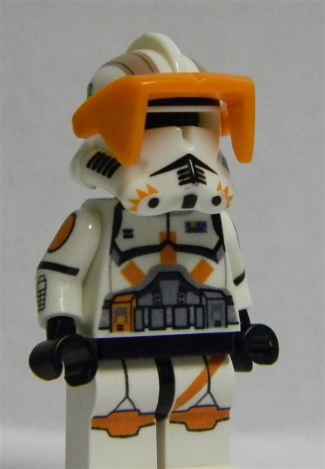 Lego Commander Cody Phase 2 Set / Commander Cody | Brickipedia | FANDOM ...