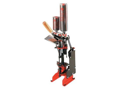 The Best 410 Reloading Press Will Save You Money - RangetoReel