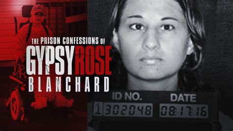 How to watch The Prison Confessions of Gypsy Rose Blanchard in Australia on Hulu - UpNext by ...