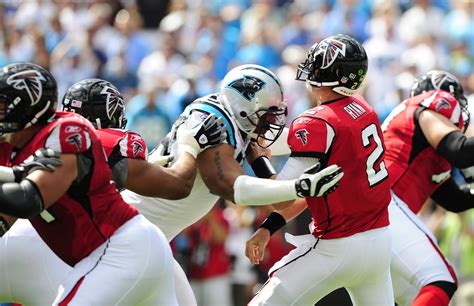 Panthers vs. Falcons 2022: Best all-time photos from the rivalry