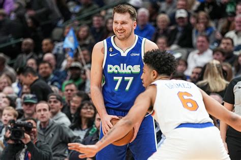 Around the Globe: Luka Doncic leading scoring frenzy | NBA.com