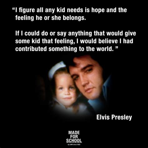 Quotes About Elvis Presley Priscilla. QuotesGram