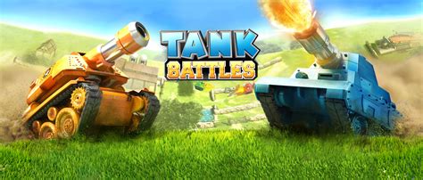 Gameloft | Tank Battles - Explosive Fun!