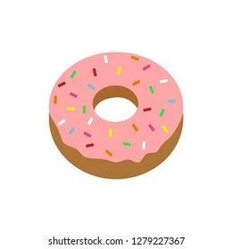 Donut Emoji