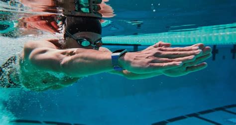 Top 5 Best Swim Watches | Our Picks For A Day in The Pool