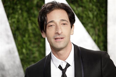 Adrien Brody Picture 74 - 2013 Vanity Fair Oscar Party - Arrivals