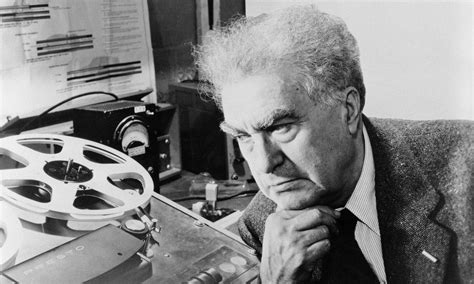 Edgard Varèse: The Most Epic Interview You’ll Ever Hear about the Ultimate Maverick | Q2 Music ...