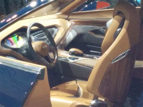 085 Cadillac Elmiraj interior 2 – Consumer Press